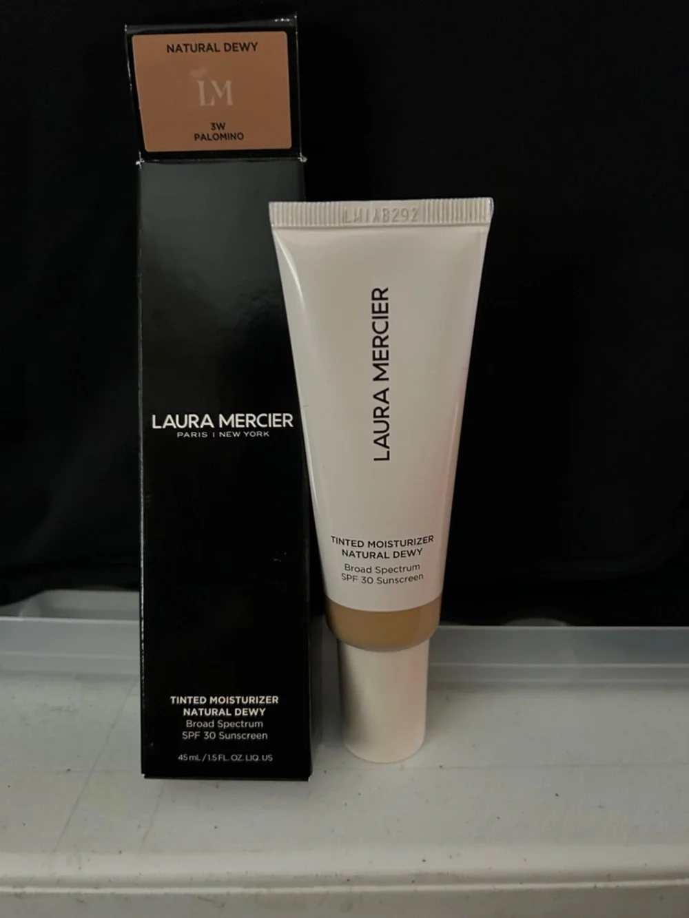 laura mercier original laura